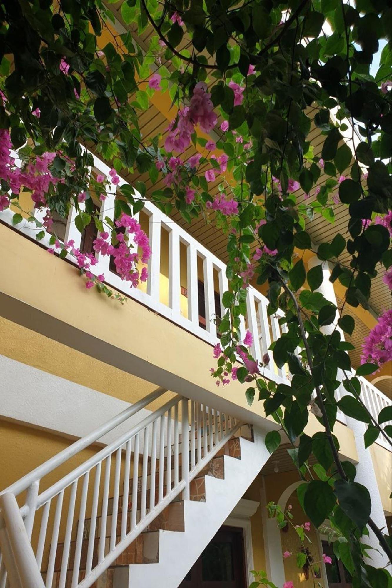 Hanbee'S Resort Puerto Princesa Exteriör bild